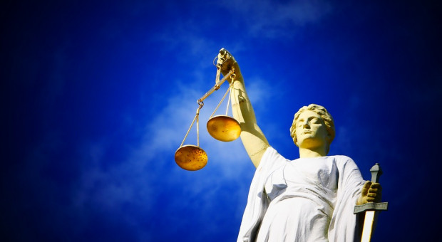 "Trzeba wyrazić ubolewanie, że samorząd zawodowy notariuszy nie stanął na wysokości zadania" - ocenił Woś (fot. pixabay.com) Notariusze podejrzani o współpracę z mafią nadal w zawodzie. "To źle pojęta solidarność zawodowa"