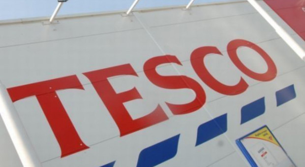 Fot. mat. pras. Tesco Polska zamknie 13 sklepów i zwolni 2200 osób