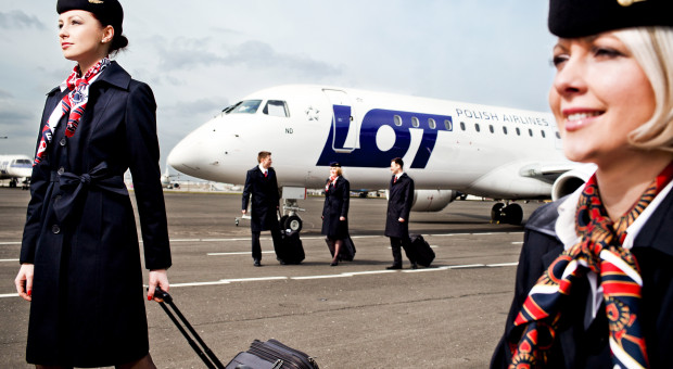 Ogłoszenie w sprawie kolejnego naboru do PLL LOT pojawi się w ciągu najbliższych dni. Fot. LOT 1000 chętnych na pilotów LOT-u. Nawet z Ekwadoru i Gwadelupy