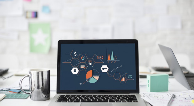 Polskie start-upy budują technologie głównie w obszarach big data, analityki czy internetu rzeczy (fot. pixabay.com) Polskie start-upy coraz odważniejsze w globalnej ekspansji