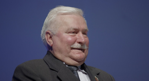 Obaj oskarżeni są wnukami Lecha Wałęsy Fot. PTWP (Piotr Waniorek) Pół roku prac społecznych dla wnuka Lecha Wałęsy