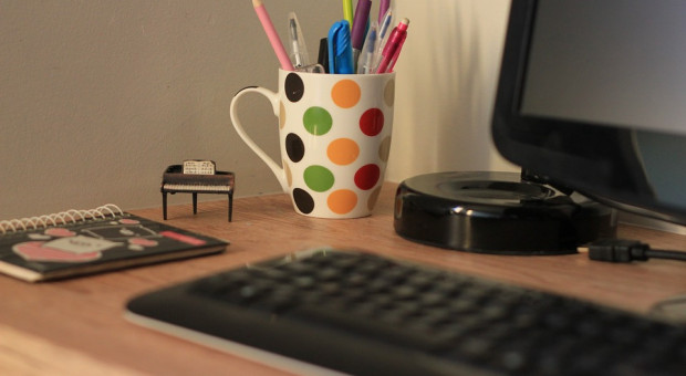 Zdalna praca przynosi korzyści obu stronom (fot. pixabay.com) W pracy, czyli gdzie? Home office spowoduje kryzys na rynku biurowym?