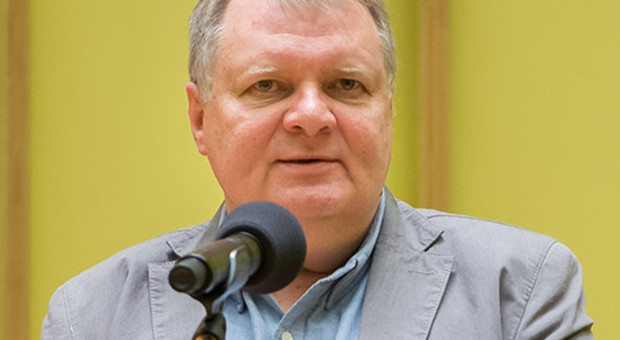 Jacek Sobala został prezesem Polskiego Radia w marcu 2017 roku (Fot. Polskie Radio) Jacek Sobala odwołany ze stanowiska prezesa Polskiego Radia
