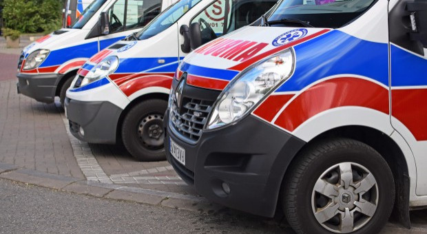 Od kilku tygodni szpitale wysyłały do funduszu informacje o tym, ilu zatrudniają ratowników. Fot. Shutterstock.com Czekali ponad rok. Ratownicy ze Śląska dostaną podwyżki