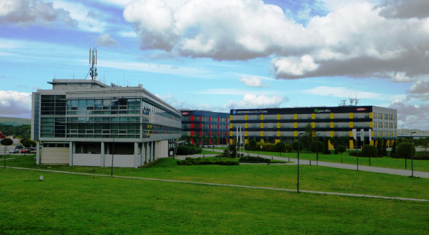 Trzej nowi inwestorzy TW Metals Polska, Efekt Plus oraz Heating - Instgaz. Fot. Wikimedia 170 nowych miejsc pracy w parku technologicznym Rzeszów-Dworzysko