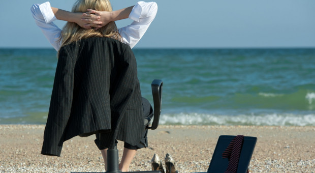 Zbliża się ważny termin dla pracodawców (fot. Shutterstock.com) Ostatni dzień, by wysłać pracownika na zaległy urlop wypoczynkowy. Inaczej mandat