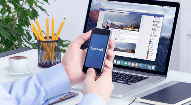 Już niedługo media społecznościowe mogą przewidywać przestępstwa tylko na podstawie wiedzy o użytkowniku (fot. Shutterstock) Media społecznościowe wiedzą o nas coraz więcej