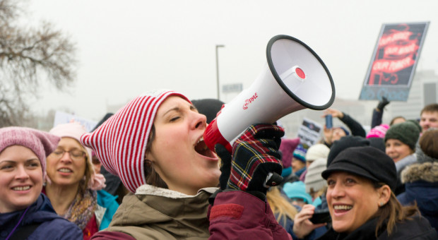 Musimy pokazać twarz, która nie tylko krzyczy, ale ma konkretne propozycje i instrumenty pozwalające na ich realizacje - mówi szefowa FZZ. (fot.shutterstock.com) Strajk nie wystarczy. Forum Związków Zawodowych szykuje "coś więcej"