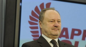 Janusz Szewczak uważa, że w drugiej połowie roku inwestycje przyspieszą. Fot. januszszewczak.wordpress.com Szewczak: brak rąk do pracy wstrzymuje inwestycje firm