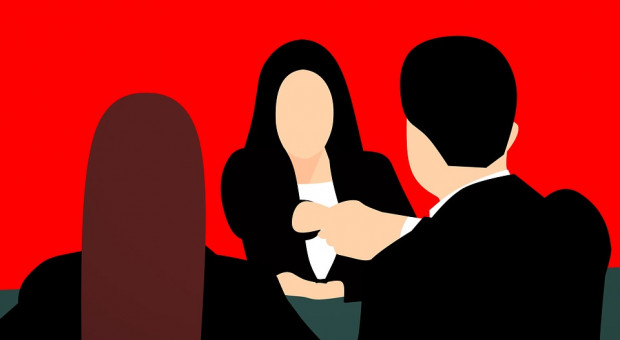 Szefowa Nowoczesnej Katarzyna Lubnauer wskazała, że projekt nowelizacji Kodeksu pracy pozwoli zniwelować lukę płacową ze względu na wiek, płeć, czy na miejsce zamieszkania (fot. pixabay.com) Zarobki przestaną być tematem tabu? To mogą być rewolucyjne zmiany