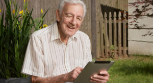 Wyzwaniem jest reforma systemu emerytalnego (fot.shutterstock) Demografia i reforma systemu emerytalnego wśród największych wyzwań