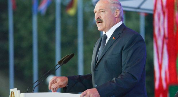 Alaksandr Łukaszenka to prezydent Białorusi od 1994 roku. Fot. wikipedia/CC BY 4.0 Łukaszenka: przyczyna zmian kadrowych to m.in. pijaństwo