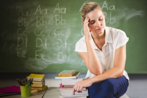 ZNP: Nauczyciele coraz częściej rezygnują z pracy