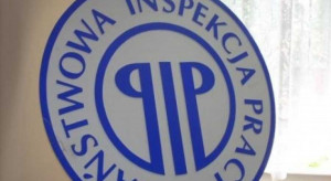 Teraz mamy na siłę szukać sposoby na to, by nałożyć mandat - mówi jeden z warszawskich kontrolerów PIP. Fot. pip.gov.pl Państwowa Inspekcja Pracy: nagrody dla inspektorów za mandaty?