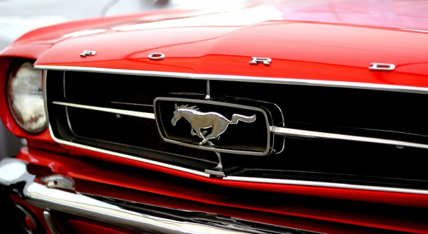 Ford Motor chce zlikwidować ok. 24 tys. miejsc pracy - głównie w Europie. (fot. pixabay.com) Szykują się duże zwolnienia w Fordzie