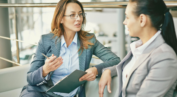 Najbardziej pożądanym benefitem okazał się rozszerzony pakiet opieki medycznej (Fot. Shutterstock) Benefity okiem menedżera. Czego pragną szefowie?