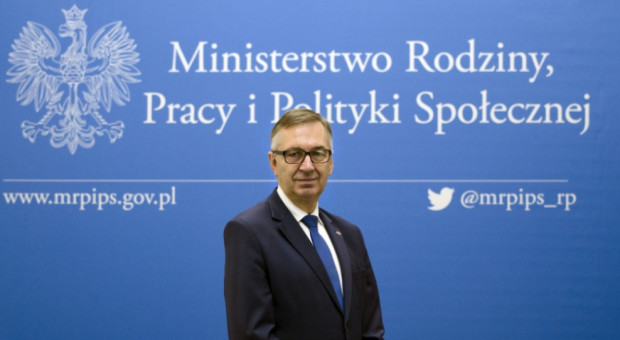 Komisja Kodyfikacyjna Prawa Pracy zakończyła pracę w połowie marca (fot. mrpips) Stanisław Szwed: potrzebny jest nowy kodeks pracy