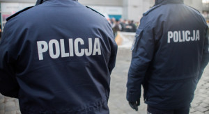 Jarosław Zieliński odpowiedział, że resort jest otwarty na rozmowy (fot.policja.pl) Jarosław Zieliński: zapraszam związkowców do rozmów
