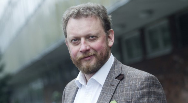 Łukasz Szumowski, minister zdrowia (Fot. Paweł Pawłowski/PTWP) Minister zdrowia podpisał rozporządzenie dotyczące płac rezydentów
