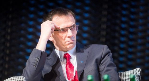 Wielu lekarzy czuje się oszukanych - wskazuje Krzysztof Bukiel. Fot. PTWP OZZL pisze do ministra zdrowia ws. podwyżek dla lekarzy