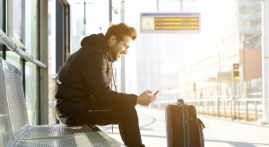 Skłonnych przyjąć ofertę pracy w innym mieście jest aż 80 proc. użytkowników serwisu Praca.pl (fot. Shutterstock.com) 80 proc. Polaków jest otwartych na przeprowadzkę za pracą