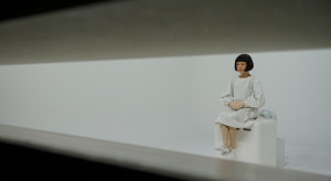 Japonia jest krajem bardzo specyficznej kultury pracy. Szacuje się, że firmy przyjmą z dużym entuzjazmem testowane rozwiązanie. (fot. pixabay.com) Sztuczna inteligencja ocenia ryzyko odejścia pracownika. Takie rzeczy tylko w Japonii