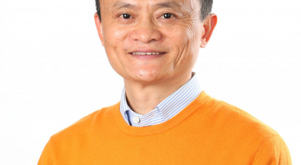 Jack Ma jest jednym z najbardziej znanych i najbogatszych chińskich przedsiębiorców Fot. mat. prasowe Jack Ma odejdzie ze stanowiska prezesa Alibaba