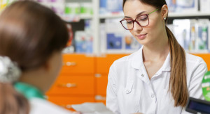 Do wyjścia na ulice doprowadziły tę grupę zawodową propozycje stopniowych ograniczeń ich uprawnień. (fot.shutterstock.com) W środę protest techników farmaceutycznych
