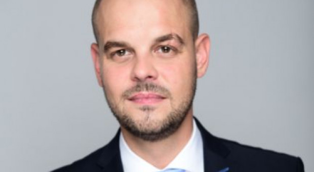 Sascha Hümmerich objął funkcję nowego dyrektora generalnego Avis Budget Group (fot. mat. prasowe) Sascha Hümmerich nowym dyrektorem Avis na Polskę i Czechy