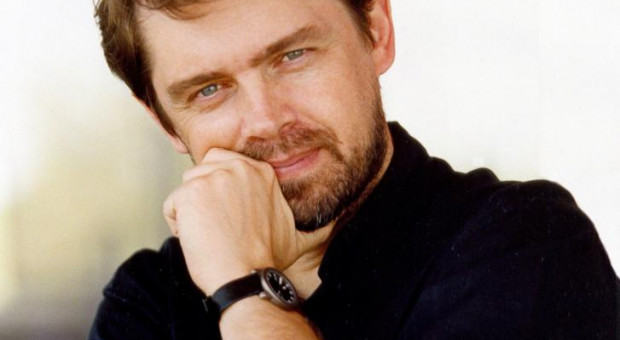 Andrzej Boreyko jest absolwentem dwóch wydziałów - dyrygentury chóralnej oraz operowo-symfonicznej Konserwatorium Petersburskiego im. Rimskiego-Korsakowa (fot. mat. pras) Andrzej Boreyko dyrektorem artystycznym Filharmonii Narodowej