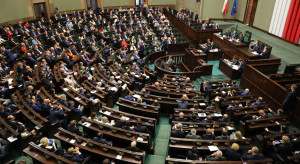 Rzecznika powołuje Sejm za zgodą Senatu na wniosek marszałka Sejmu, marszałka Senatu, grupy co najmniej 35 posłów lub co najmniej 15 senatorów. (fot. Sejm/twitter) Sejm nie powołał Rzecznika Praw Dziecka