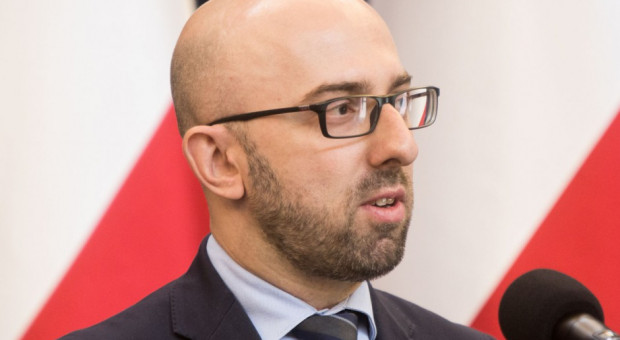 Były rzecznik prezydenta Krzysztof Łapiński zakłada Agencję Timing. Fot. KPRP Krzysztof Łapiński zakłada własną agencję PR. Dlaczego taka nazwa?