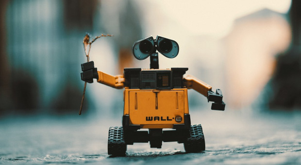 Automatyzacja to więcej, niż maszyny wykonujące mechaniczne czynności czy przypominające ludzi androidy (fot. pixabay.com) Robotyzacja nie straszna polskim pracownikom?