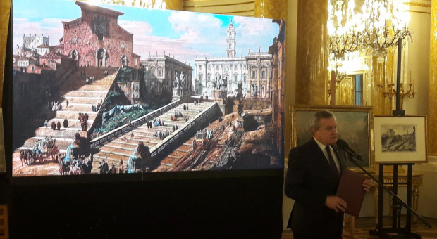 Kadencja rady trwa 3 lata. Jej celem, jak podało ministerstwo, jest "podejmowanie inicjatyw i opiniowanie działań na rzecz szkolnictwa artystycznego". (fot. Ministerstwo Kultury/twitter) Minister kultury powołał członków Rady ds. Szkolnictwa Artystycznego