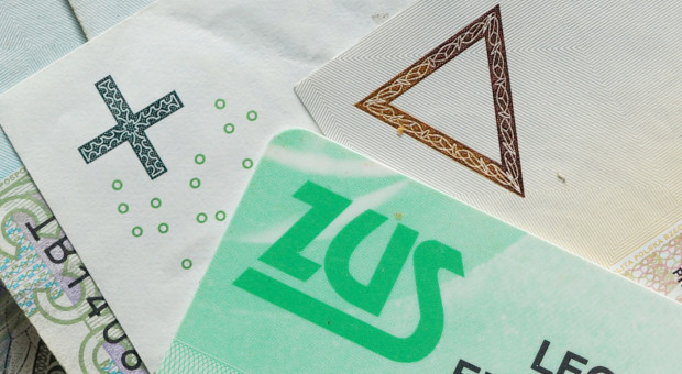 fot.shutterstock W ZUS ubezpieczonych jest blisko 560 tys. obcokrajowców