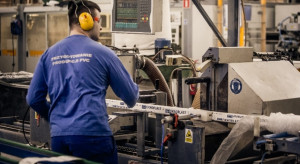 Onkoplast planuje zwiększyć zatrudnienie o kolejne 100 osób (fot. mat. prasowe) Grupa Oknoplast rekrutuje. Zatrudnienie może znaleźć ponad 100 osób