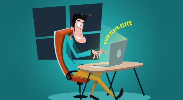 Pracownicy IT mogą przebierać w ofertach pracy, gdyż w tej branży jest duży deficyt specjalistów (fot. Shutterstock) W Polsce potrzeba kilkudziesięciu tysięcy specjalistów IT
