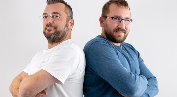 ltavia specjalizuje się w dostarczaniu efektywnych rozwiązań do komunikacji z konsumentem w miejscu sprzedaży (fot.altavia) Dariusz Kopczyński i Łukasz Boruń dołączyli do agencji Altavia