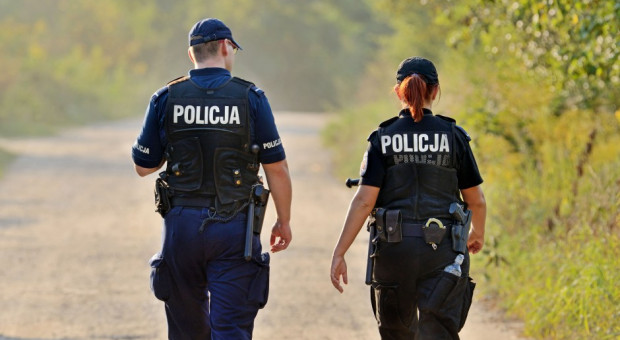 Policyjni związkowcy odnieśli się w niej do poszczególnych postulatów i propozycji resortu. (fot. Shutterstock) NSZZ Policjantów: Propozycja MSWiA niewystarczająca