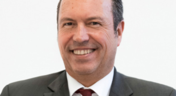 Gerard Gallet, prezes Auchan Polska (Fot. dlahandlu.pl) Gerard Gallet szefem Auchan Polska