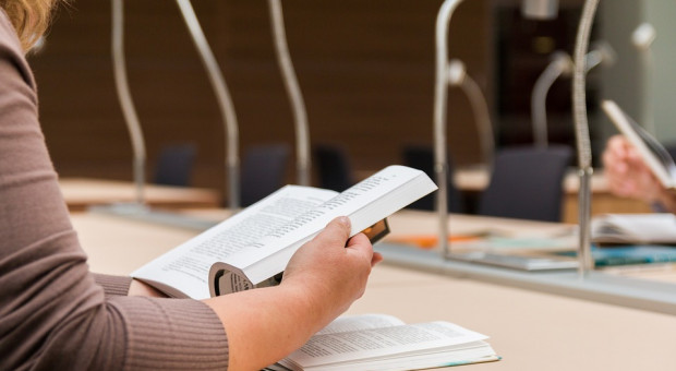 Jak podaje ISP, w roku akademickim 2012/2013 na polskich uczelniach studiowało 9 747 studentów z Ukrainy, (fot. pixabay.com) Raport: przybywa studentów z Ukrainy
