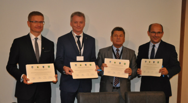 Włodarze wszystkich miast są też zainteresowani przygotowaniem wykwalifikowanych kadr w oparciu o profile kształcenia zgodne z potrzebami lokalnego rynku pracy (fot. UMC) Jurajskie gminy stawiają na rozwój terenów inwestycyjnych i tworzenie nowych miejsc pracy