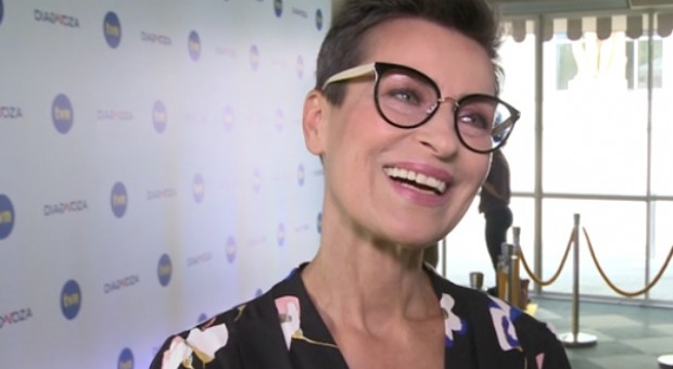 Gwiazda podkreśla, że wielu aktorów zaskakuje widzów, krytyków i producentów, wyłamując się z tego schematu (fot. newseria.pl) Danuta Stenka: Tkwię w zawodowej szufladce
