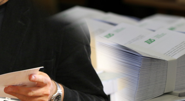 Pracownicy ZUS w Dniu Ubezpieczonego będą wyjaśniać i edukować (fot. mat. prasowe) W Dniu Ubezpieczonego pracownicy ZUS będą do dyspozycji pracowników i pracodawców