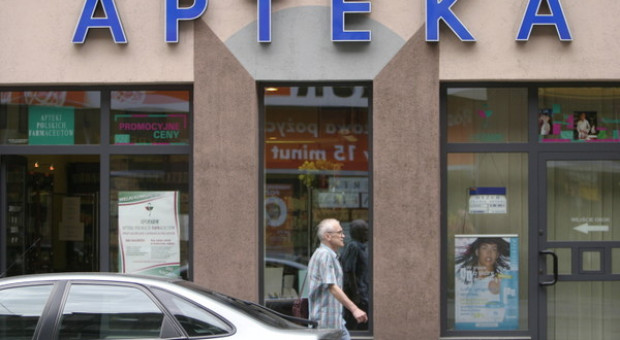 wiZwększeniem liczby farmaceutów musi iść gwarancja, że ci farmaceuci będą mieli gdzie pracować (fot.PTWP) Zainteresowanie kształceniem farmaceutów jest, tylko co dalej?