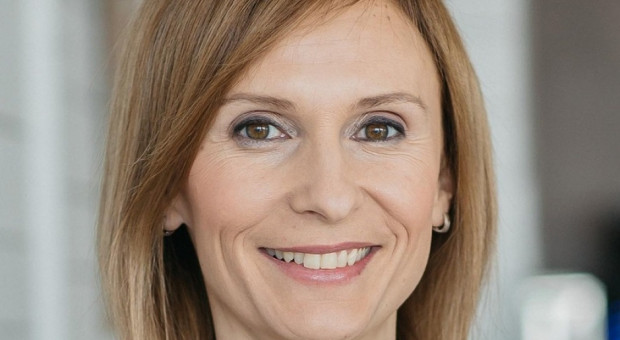 Z wykształcenia jest inżynierem, ukończyła także studia Master of Business Administration w IESE Business School (fot. mat. pras.) Carolina Garcia Gomez prezes IKEA Retail w Polsce