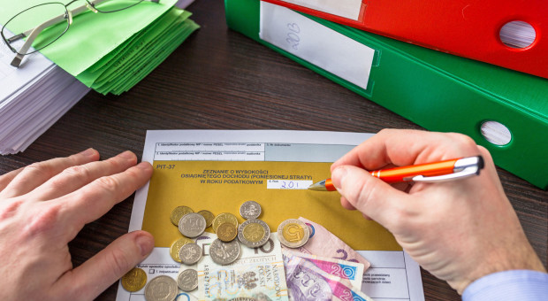 (fot.shutterstock) O tych konsekwencjach podwyżek płac mało kto pamięta