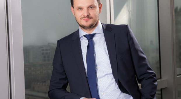 1 października do zarządu innogy Polska dołączył Andrzej Modzelewski (fot. mat. prasowe) Andrzej Modzelewski w zarządzie innogy Polska
