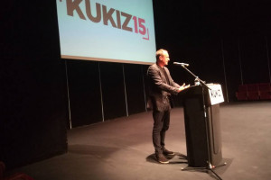 Paweł Kukiz: Politycy to pracownicy obywatela, a nie jego właściciele