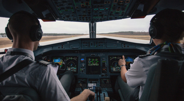 Rzecznik Praw Obywatelskich chce, by Państwowa Inspekcja Pracy skontrolowała polski oddział Ryanaira (fot. pixabay) Rzecznik Praw Obywatelskich chce kontroli w Ryanair